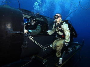 《苍蓝前线潜艇攻略:深海猎杀技巧揭秘》 《苍蓝前线潜艇攻略:深海猎杀技巧揭秘》