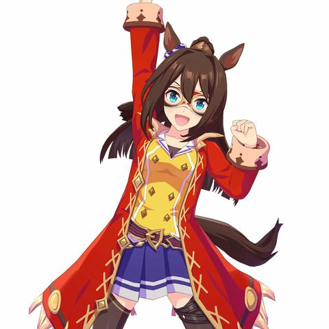 赛马娘视野拓展技能解析:解锁赛场无限可能 赛马娘视野拓展技能解析:解锁赛场无限可能