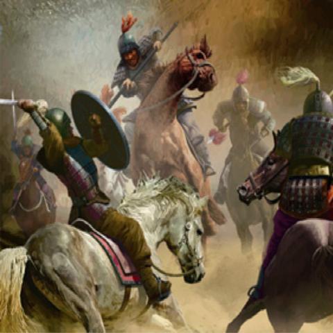 三国士族战法特性深度解析：揭秘成长体系新攻略