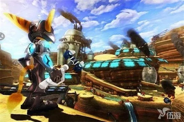 热门伪3D游戏盘点：揭秘最受玩家追捧的佳作排行