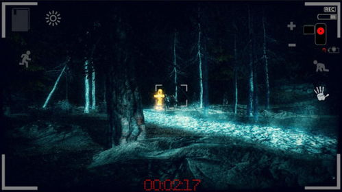 恶魔游戏下载必看！盘点十大经典恶魔游戏，揭秘沉浸式恐怖体验