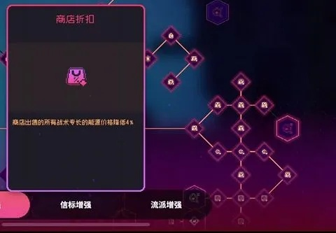 《霓虹深渊》攻略：掌握无限黑海制胜秘诀，轻松通关！