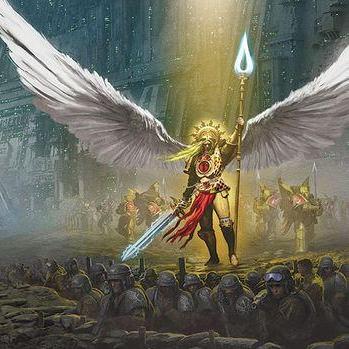 战锤40K游戏推荐:盘点十大不容错过的经典之作,解锁沉浸式体验 战锤40K游戏推荐:盘点十大不容错过的经典之作,解锁沉浸式体验