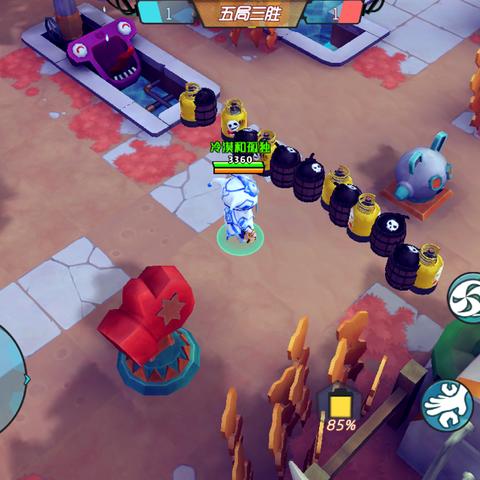 热门角色定制游戏盘点：探索个性定制乐趣，人气排行大揭秘