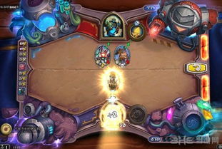 一刀斋冲锋流卡组攻略：掌握制胜秘诀，轻松掌控砰砰军团战局