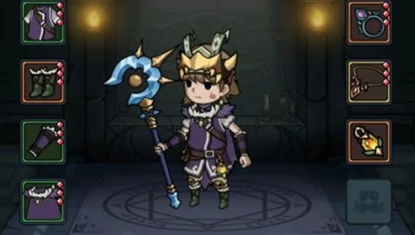 先知粉尘攻略：高效获取提灯与地下城必备道具详解