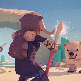 探索轻量Rogue乐趣：盘点热门休闲Rogue游戏精选推荐