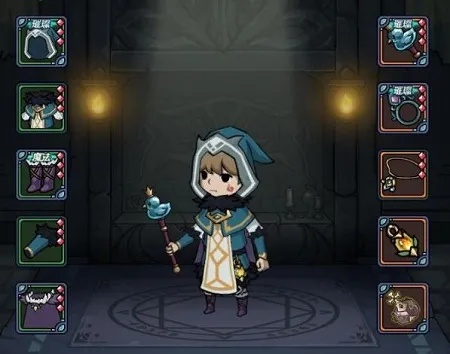 独家揭秘！快速掌握提灯与地下城同心套装获取技巧，轻松升级装备攻略