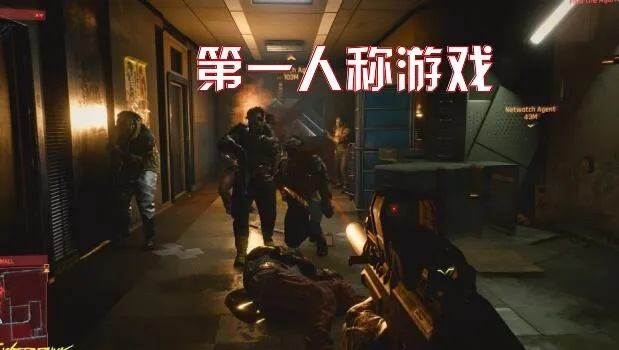 热门下载！人气爆棚的前十款第一人称游戏盘点，不容错过！