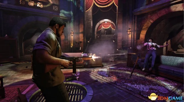 剧情至上！热门游戏盘点：探索最热剧情丰富游戏排行秘籍