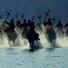 大秦帝国烽烟攻略：开荒必备武将搭配技巧揭秘