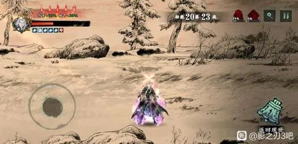 影之刃3攻略：劫境15高效打法及珍稀道具掉落揭秘