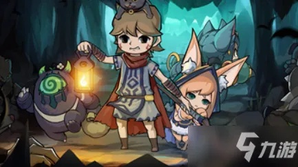 索尔斯地下城寻宝攻略：揭秘提灯获取秘境