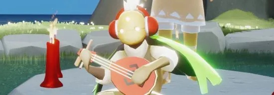 光遇音乐会头饰获取攻略，热门头饰返场几率大揭秘！