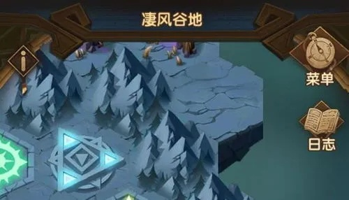 剑与远征凄风谷地通关攻略：揭秘高效路线图，轻松征服！