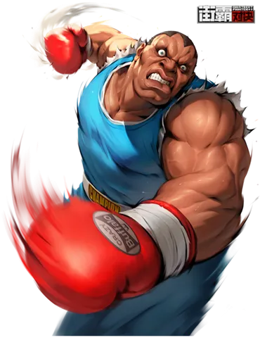 拜森技能解析：掌握《街霸对决》最强战士进阶技巧