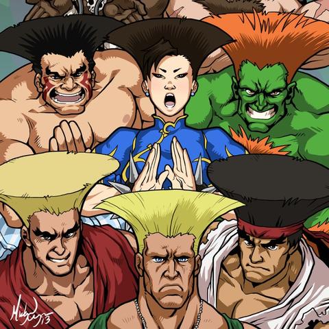 《街霸对决》维加技能加点攻略：高效提升战斗力秘籍大揭秘