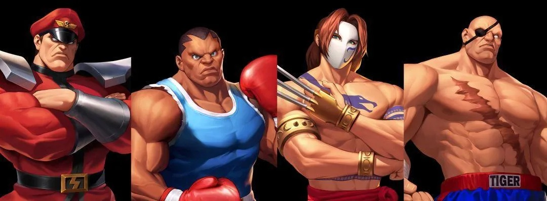 拜森PVE阵容搭配攻略：揭秘《街霸对决》高效通关秘籍