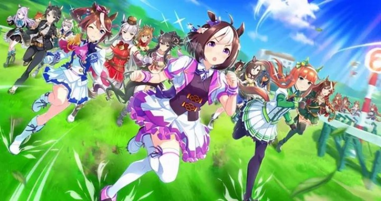 赛马娘赛道加点技巧揭秘:高效策略助你一骑绝尘 赛马娘赛道加点技巧揭秘:高效策略助你一骑绝尘