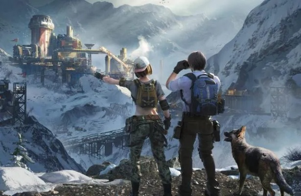 废土游戏盘点:热门人气佳作推荐,探索未知世界必玩清单 废土游戏盘点:热门人气佳作推荐,探索未知世界必玩清单