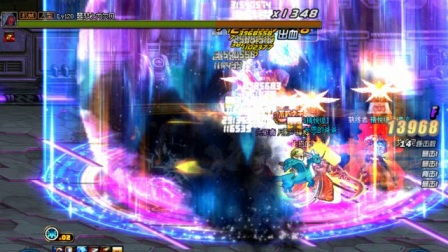 《提灯地下城》黄金魔法罐抽奖攻略：揭秘高效获取技巧