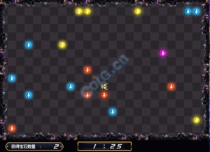 提灯宝石合成攻略：揭秘地下城宝石高效合成技巧