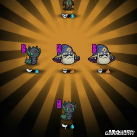 揭秘提灯地下城宠物觉醒攻略：高效觉醒技巧大公开