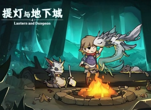 提灯金钥匙地下城攻略:解锁宝藏必备技巧揭秘 提灯金钥匙地下城攻略:解锁宝藏必备技巧揭秘