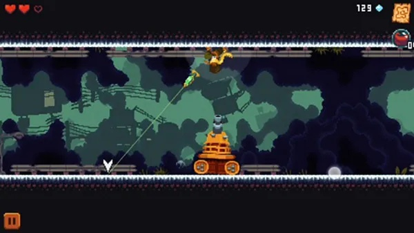 横版闯关必备！精选热门游戏，畅玩无阻推荐！