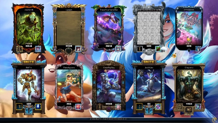 最新卡牌构建式Rogue游戏盘点：揭秘热门下载攻略