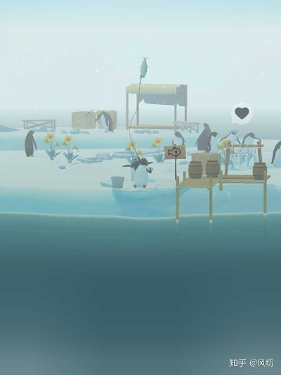 热门治愈游戏盘点：揭秘最受欢迎的疗愈之作，解锁心灵治愈之旅