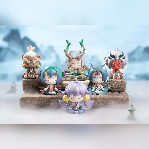 一念逍遥飞升降凡攻略:轻松掌握降凡技巧,解锁全新游戏体验 一念逍遥飞升降凡攻略:轻松掌握降凡技巧,解锁全新游戏体验