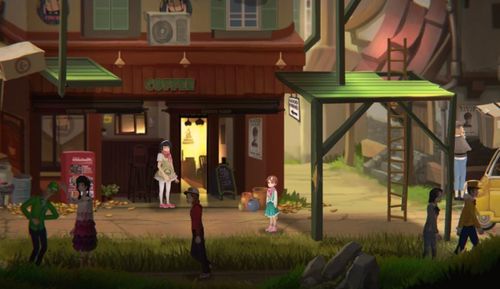 《提灯与地下城》自动挂机技巧揭秘:高效攻略助你轻松升级 《提灯与地下城》自动挂机技巧揭秘:高效攻略助你轻松升级