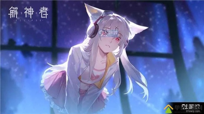 解神者美食幻境攻略：绮馔副本通关秘籍大揭秘