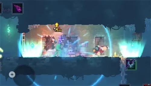 重生细胞猎人手雷使用技巧揭秘：高效攻略助你一臂之力