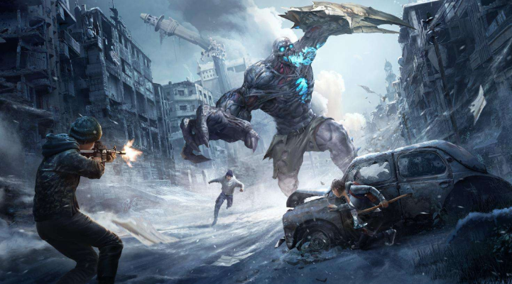 十大热门耐玩毁灭游戏盘点，揭秘爆款下载首选