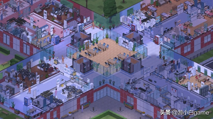 十大精选耐玩医院游戏，揭秘医院游戏大全热门排行