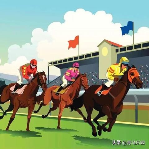 赛马娘手游攻略：深度解析育成技巧，轻松提升实力秘籍