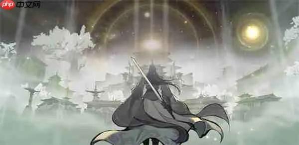 一念逍遥飞升灵界攻略:揭秘高效飞升秘籍,助你轻松登仙! 一念逍遥飞升灵界攻略:揭秘高效飞升秘籍,助你轻松登仙!