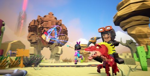 乐高游戏盘点：热门人气作品推荐，探索最佳游戏体验