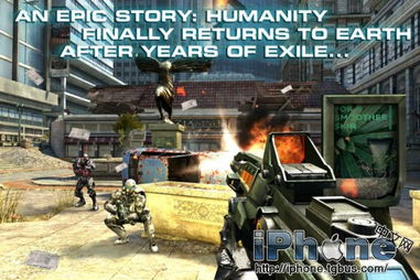 热门一指射击游戏盘点：人气巅峰之作推荐！