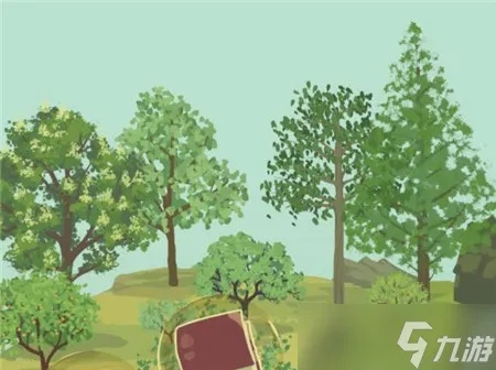 老农种树道具攻略：高效种植技巧揭秘，轻松提升树苗成长速度
