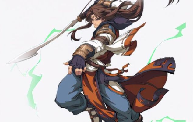 天地劫幽城再临SSR角色排行：揭秘绝品人物最强攻略！