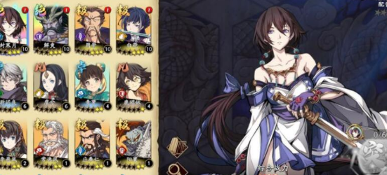 天地劫幽城再临魂石搭配攻略：高效魂石组合与套装选择指南