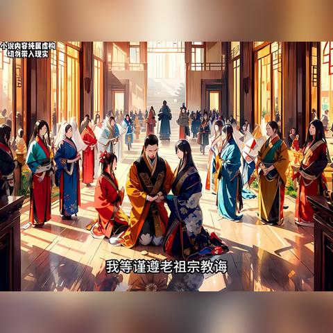 魔修修仙家族模拟器攻略：开局必看，快速升级秘籍揭秘