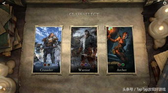 人气飙升！精选垂直卷轴游戏，畅玩新体验必选佳作