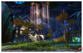 人气爆棚！盘点横版卷轴游戏中的热门佳作推荐