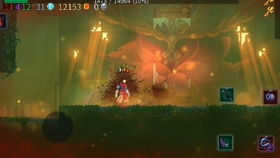 重生细胞山巅城堡通关攻略：揭秘高效打法，轻松征服巅峰！