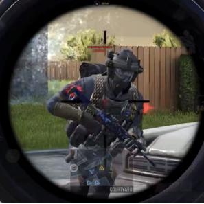 《使命召唤手游》最佳拍档玩法攻略:点位布局技巧解析,轻松提升胜率 《使命召唤手游》最佳拍档玩法攻略:点位布局技巧解析,轻松提升胜率