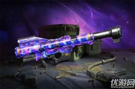 使命召唤手游暗物质皮肤盘点:独家外观大揭秘! 使命召唤手游暗物质皮肤盘点:独家外观大揭秘!